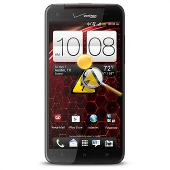 HTC Wireless Charging - Aircharge